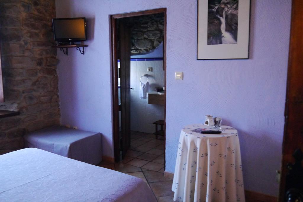 Posada Corral Mayor La Serna  Zimmer foto