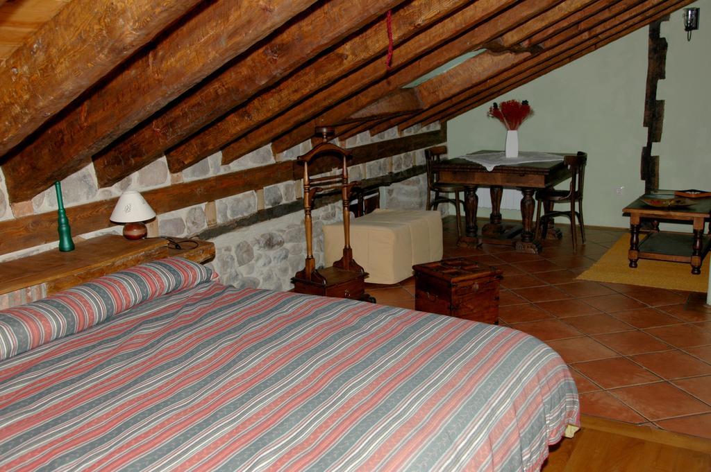 Posada Corral Mayor La Serna  Zimmer foto