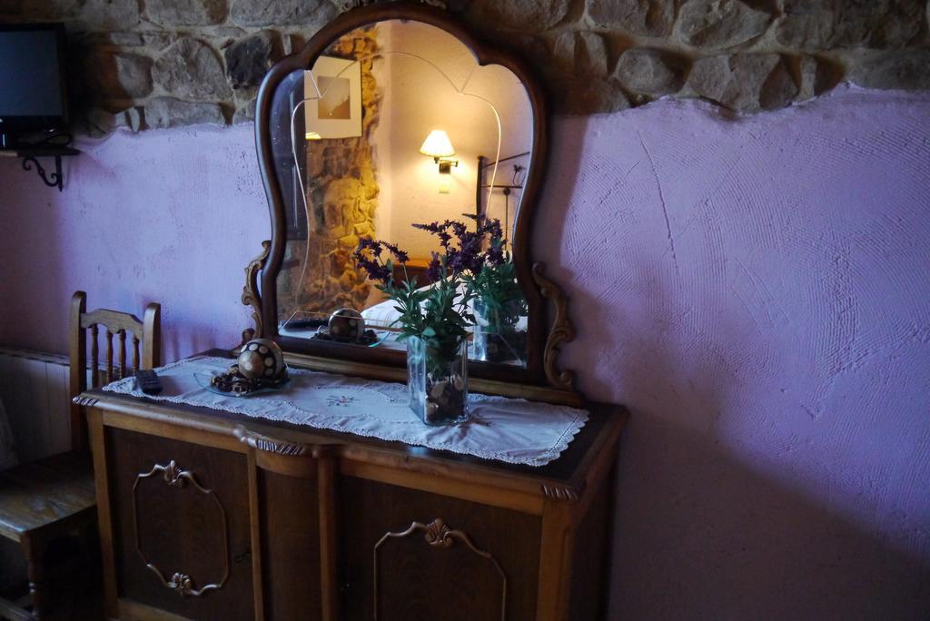 Posada Corral Mayor La Serna  Zimmer foto